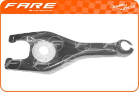 FARE 2462 - HORQUILLA EMBRAGUE PEUGEOT 206