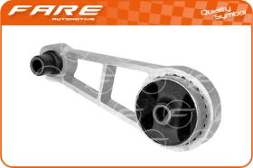 FARE 2465 - SOPORTE TRAS.R.CLIO II D ALUMINIO
