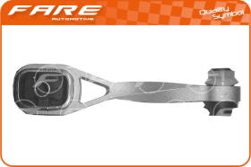 FARE 2466 - SOPORTE TRASERO RENAULT MEGA
