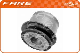 FARE 2471 - SIL.SOP.MOTOR TRAS.AUDI 80 84"->