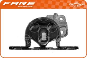 FARE 2500 - <SOPORTE MOTOR IZDO FORD KA