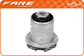 FARE 2546 - SILENTBLOC PUENTE TRAS.RENAULT CLI