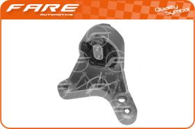 FARE 2551 - <SOPORTE DERECHO FORD KA