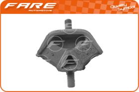 FARE 2576 - SOPORTE MOTOR BMW S/3 E30"82-94