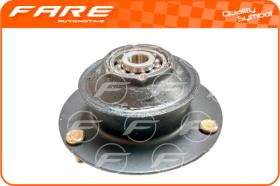 FARE 2580 - SOP.AMORTIGUADOR SUSP.ANT.BMW
