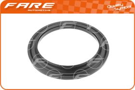 FARE 2587 - COJINETE SUSP.DEL.PEUGEOT 406