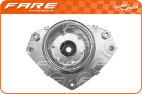 FARE 2644 - SOPORTE AMORTIGUADOR DER.DEL.FIAT