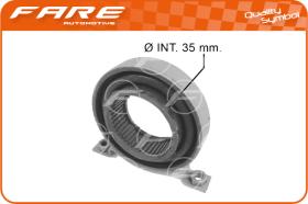 FARE 2646 - SOPORTE TRANSMISION OPEL OMEGA