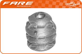 FARE 2656 - TOPE SUSP.DELT.FORD FIESTA 89