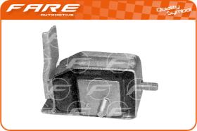 FARE 2715 - # SOPOR MOTOR DCHO FORD ESCORT 1.3,