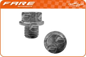 FARE 2765 - TAPON CARTER 12X150 KIA TOYOTA