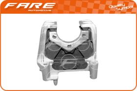 FARE 2798 - SOPORTE MOTOR TRAS OPEL VECTRA B