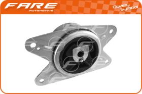 FARE 2801 - SOPORTE MOTOR OPEL ASTRA G