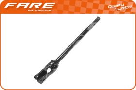 FARE 2803 - CRUCETA DIRECCION PEUGEOT 205 360MM