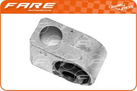 FARE 2861 - SIL.SOPORTE CAMBIO BMW SERIE