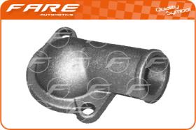 FARE 2870 - TAPA TERMOSTATO CITROEN AX-C15