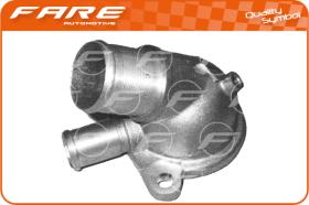 FARE 2874 - TERMINAL SALIDA AGUA CITROEN Z