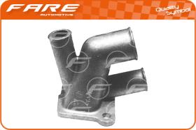 FARE 2875 - TERMINAL ALUMINIO CITROEN C15