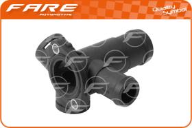 FARE 2884 - BRIDA REFRIG.SEAT TOLEDO