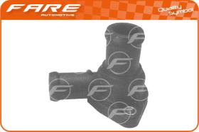 FARE 2885 - TAPA TERMOSTATO VOLKSWAGEN GROUP.GO
