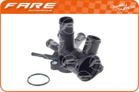 FARE 2887 - BRIDA REFRIG.VW.GOLF III 1.4-1.6