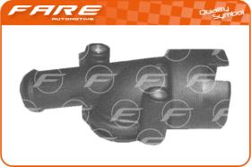 FARE 2888 - BRIDA REFRIG.VOLKSWAGEN GROUP.GOLF-