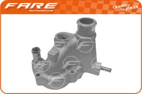 FARE 2895 - TAPA TERMOSTATO FORD ESCORT