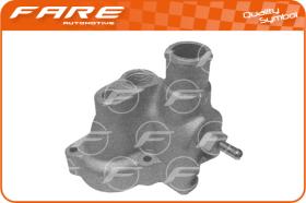 FARE 2896 - TAPA TERMOSTATO FORD ESCORT 1.3-1.6