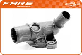 FARE 2902 - <TAPA TERMOSTATO PEUGEOT 406 1.6-1