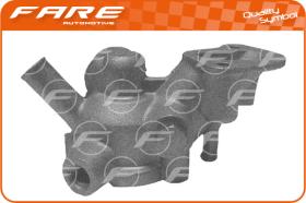 FARE 2905 - TAPA TERMOSTATO PEUGEOT 205