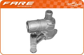 FARE 2909 - TAPA BOMBA AGUA R.21 2.1 D-T