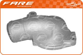 FARE 2911 - TAPA TERMOSTATO RENAULT 18 GTX