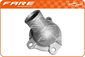 FARE 2913 - TAPA TERMOSTATO ALUMINIO SEAT 127