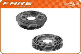 FARE 2988 - POLEA CIGUENAL FORD