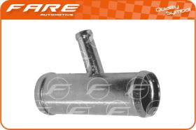 FARE 3023 - TUBO AGUA PEUGEOT 205