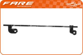 FARE 3032 - TUBO DE AGUA METALICA TXE