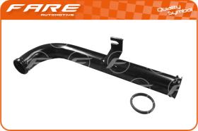 FARE 3038 - TUBO AGUA MET.FIAT PUNTO-UNO-FIR