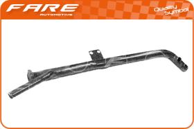 FARE 3060 - TUBO METAL AGUA CITROEN C25