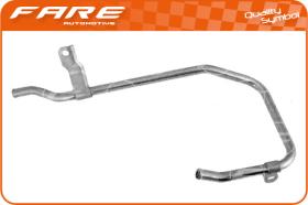 FARE 3063 - # TUBO MET.PASO AGUA NISSAN VA