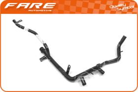 FARE 3070 - TUBO MET.AUDI A3