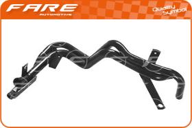 FARE 3080 - TUBO METALICO PEUGEOT 306