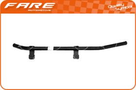 FARE 3101 - TUBO METALICO AGUA CITROEN BX