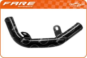 FARE 3112 - TUBO METALICO RENAULT 19=229
