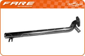 FARE 3123 - TUBO AGUA METALICO FIAT DUCATO D