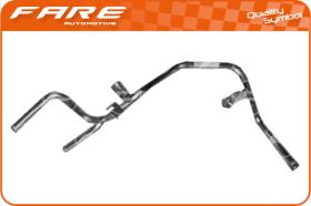 FARE 3126 - TUBO METALICO VOLKSWAGEN GROUP.GOLF