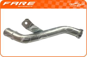 FARE 3128 - <TUBO METALICO CITROEN JUMPER