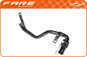 FARE 3129 - <TUBO AGUA 1.9 D CITROEN X