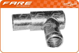 FARE 3135 - RACOR CONEXION(EXT.15,50 MM