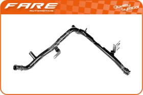 FARE 3156 - TUBO METALICO SEAT IBIZA 1.6 100 CV