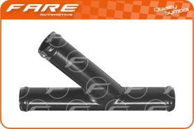 FARE 3162 - TUBO METALICO FIAT TIPO H'93
